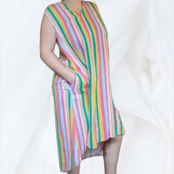 fresh produce Dresses Fresh Produce Colorful Pacific Allegra